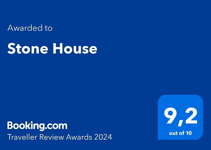 Stone House