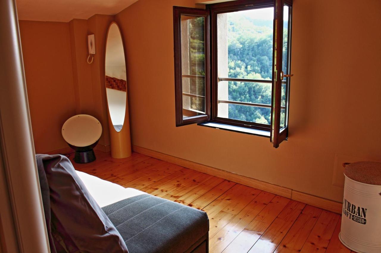 Holiday home Stone House Apricale