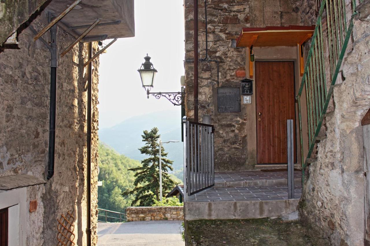 Holiday home Stone House