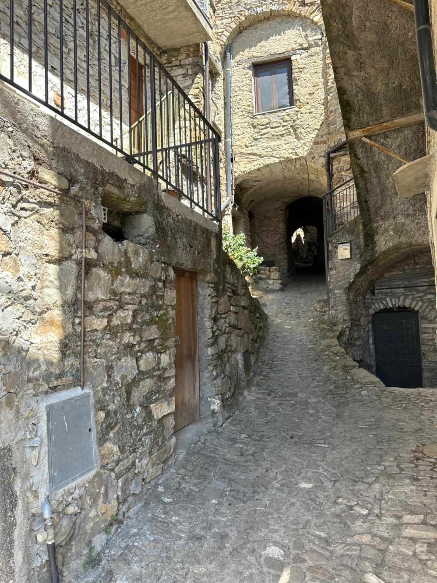 Holiday home Stone House *